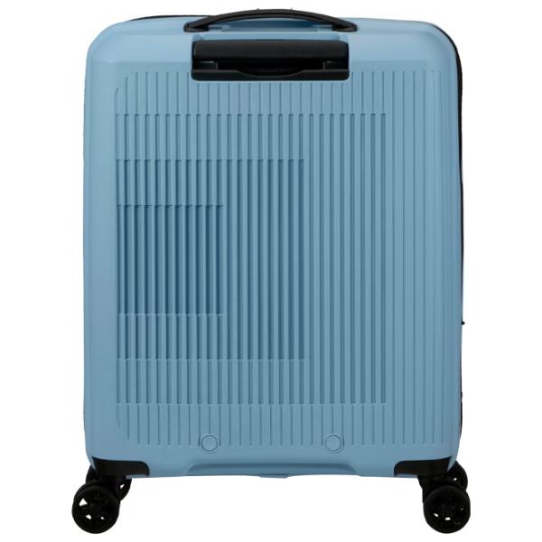 Valiză American Tourister Aerostep Spinner 36l/ Soho Grey photo 5 Valiză American Tourister Aerostep Spinner 36l/ Soho Grey photo 5