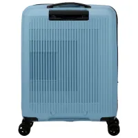 Valiză American Tourister Aerostep Spinner 36l/ Soho Grey photo 5