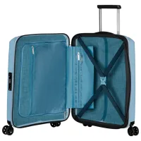 Valiză American Tourister Aerostep Spinner 36l/ Soho Grey photo 6