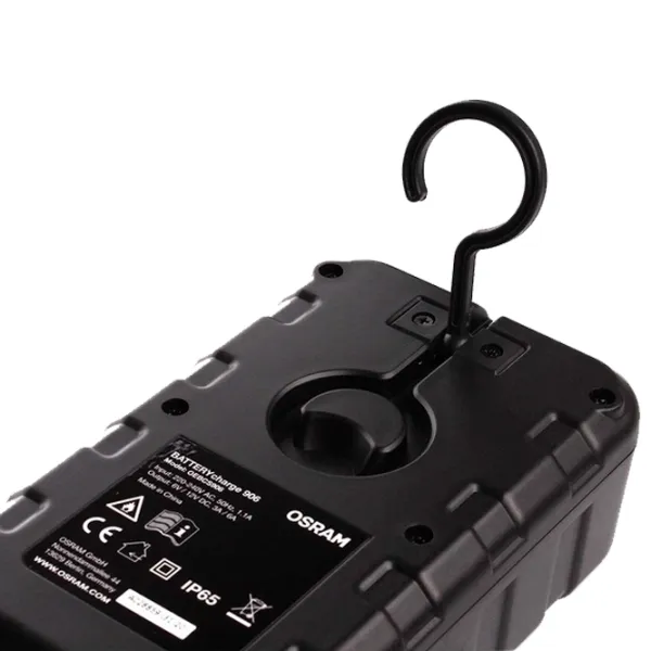 Incărcător și Redresor auto Osram OEBCS906 - 6 A photo 3