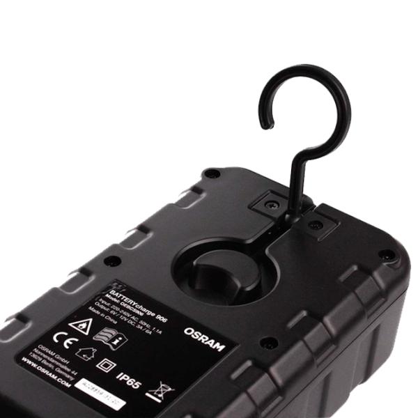 Incărcător și Redresor auto Osram OEBCS906 - 6 A photo 3