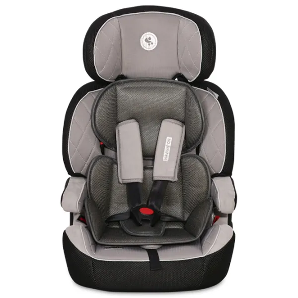 Scaun auto Lorelli Navigator  9 luni - 12 ani / 36 kg / Gray photo 2