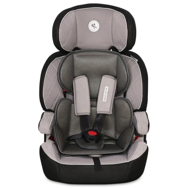 Scaun auto Lorelli Navigator  9 luni - 12 ani / 36 kg / Gray photo 2