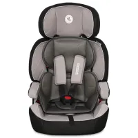 Scaun auto Lorelli Navigator 9 luni - 12 ani / 36 kg / Gray photo 2