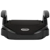 Scaun auto Graco Midnight 6 ani - 12 ani/ Black photo 3