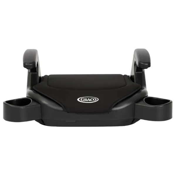 Детское автокресло Graco Midnight 6 лет - 12 лет/ Черный photo 4