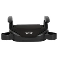 Scaun auto Graco Midnight 6 ani - 12 ani/ Black photo 4