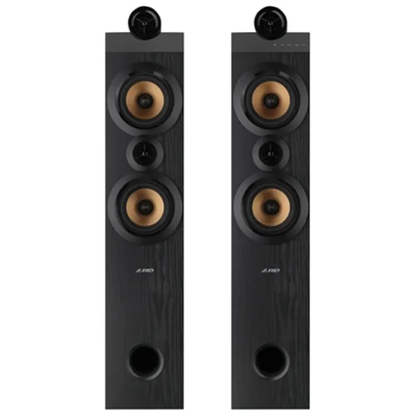 Sistem audio F&D T-70X 160 W/ Black photo 2