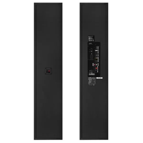 Sistem audio F&D T-70X 160 W/ Black photo 4