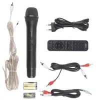 Sistem audio F&D T-70X 160 W/ Black photo 6
