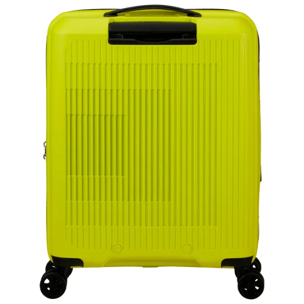 Valiză American Tourister Aerostep Spinner 66l/ Light Lime photo 4 Valiză American Tourister Aerostep Spinner 66l/ Light Lime photo 4