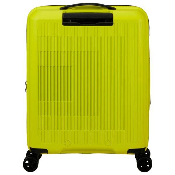 Valiză American Tourister Aerostep Spinner 66l/ Light Lime photo 4 Valiză American Tourister Aerostep Spinner 66l/ Light Lime photo 4