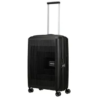 Valiză American Tourister Aerostep Spinner 66l/ Black photo 2