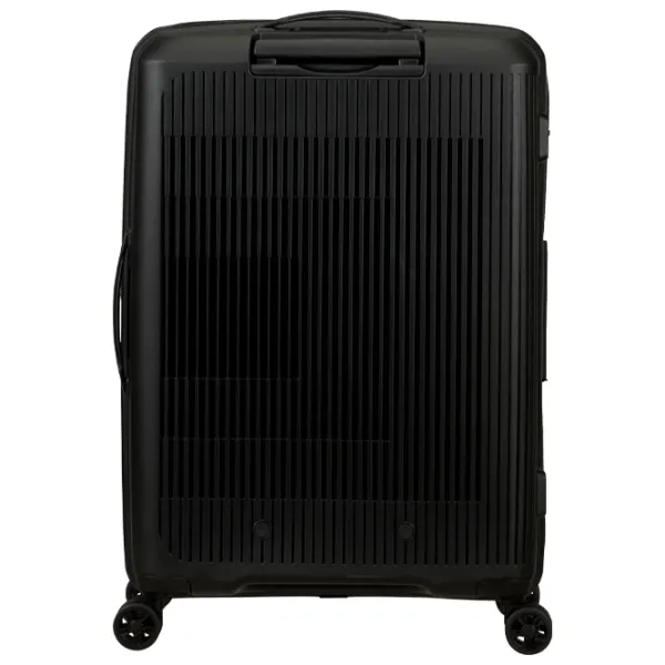 Valiză American Tourister Aerostep Spinner 66l/ Black photo 5 Valiză American Tourister Aerostep Spinner 66l/ Black photo 5