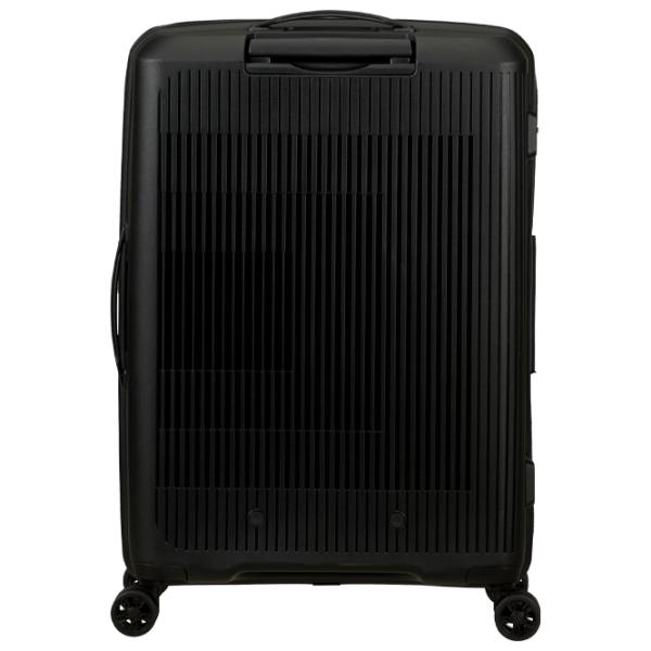 Valiză American Tourister Aerostep Spinner 66l/ Black photo 5 Valiză American Tourister Aerostep Spinner 66l/ Black photo 5