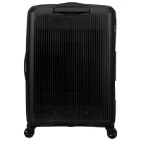 Valiză American Tourister Aerostep Spinner 66l/ Black photo 5