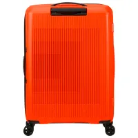 Valiză American Tourister Aerostep Spinner 66l/ Orange photo 5