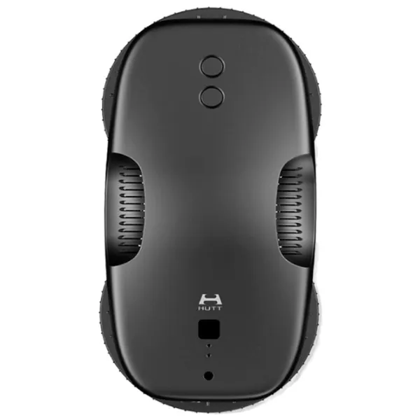 Robot pentru curățarea ferestrelor Hutt DDC5 Black photo 2