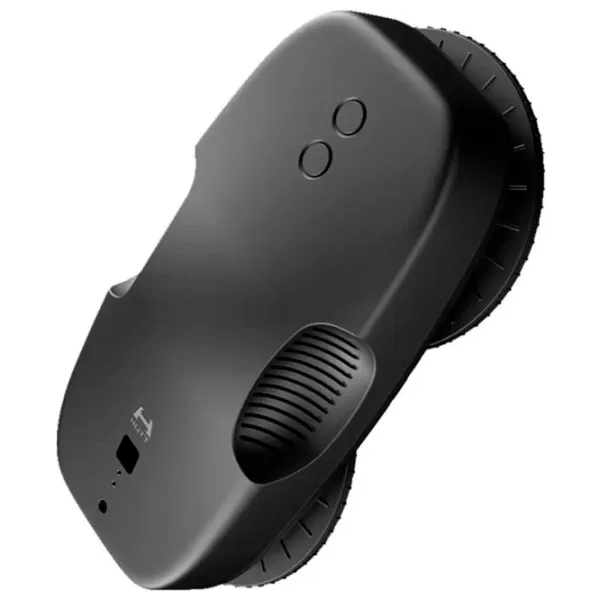 Robot pentru curățarea ferestrelor Hutt DDC5 Black photo 3