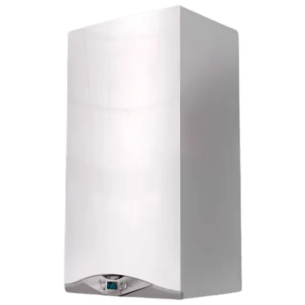 Centrală termică pe gaz Ariston Cares Premium 24 NG 24 kW/ 240 m² photo 2