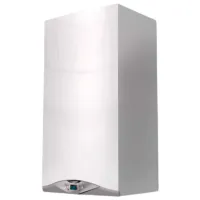 Газовый котёл Ariston Cares Premium 24 NG 24 кВт/ 240 м² photo 2