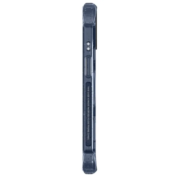 Husă pentru smartphone Apple iPhone 15 Pro Casetify/ MagSafe Back/ TPU/ Blue Multicolor photo 3