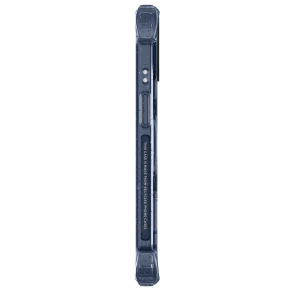 Husă pentru smartphone Apple iPhone 15 Pro Casetify/ MagSafe Back/ TPU/ Blue Multicolor photo 3