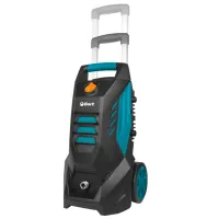 Maşină de curăţat cu presiune Bort BHR-2200-Pro 2000 W/ Blue photo 3