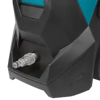 Maşină de curăţat cu presiune Bort BHR-2200-Pro 2000 W/ Blue photo 5