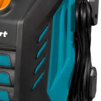 Maşină de curăţat cu presiune Bort BHR-2200-Pro 2000 W/ Blue photo 6