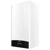 Газовый котёл Ariston Genus One System 30 30 кВт/ 300 м² photo 3