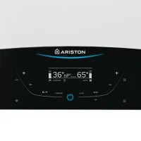Газовый котёл Ariston Genus One System 30 30 кВт/ 300 м² photo 4