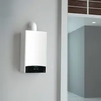 Газовый котёл Ariston Genus One System 30 30 кВт/ 300 м² photo 6