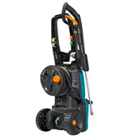 Maşină de curăţat cu presiune Bort BHR-2700-R 2500 W/ Blue photo 3