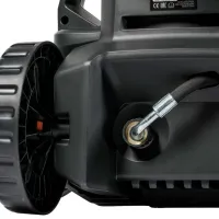 Maşină de curăţat cu presiune Bort BHR-2700-R 2500 W/ Blue photo 6