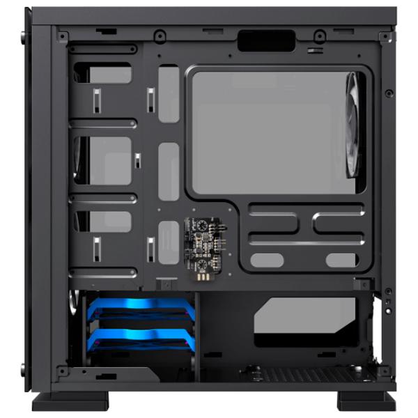 Carcasă Gamemax M65 Mid Tower / Black photo 6