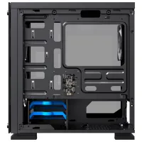 Carcasă Gamemax M65 Mid Tower / Black photo 6