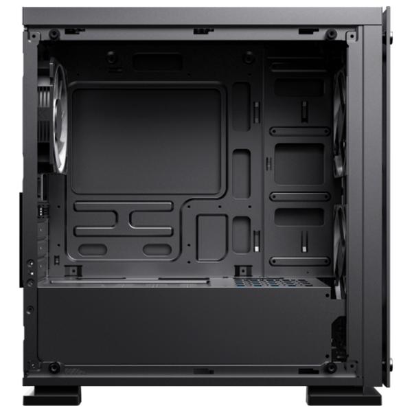 Carcasă Gamemax M65 Mid Tower / Black photo 7