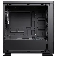 Carcasă Gamemax M65 Mid Tower / Black photo 7