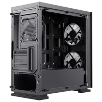 Carcasă Gamemax M65 Mid Tower / Black photo 8