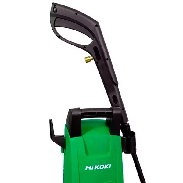 Maşină de curăţat cu presiune Hikoki AW100NAZ 1400 W/ Green photo 4 Maşină de curăţat cu presiune Hikoki AW100NAZ 1400 W/ Green photo 4