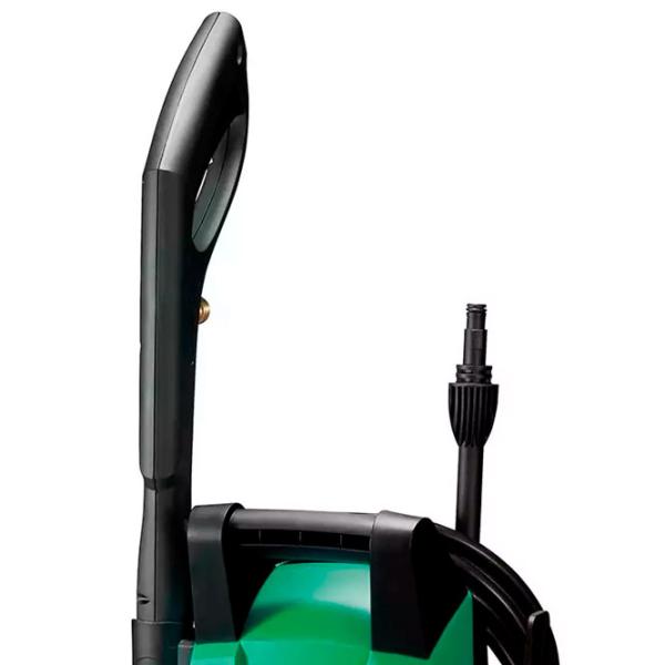 Maşină de curăţat cu presiune Hikoki AW100NAZ 1400 W/ Green photo 5 Maşină de curăţat cu presiune Hikoki AW100NAZ 1400 W/ Green photo 5