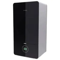 Centrală termică pe gaz Bosch Condens GC7000iW 30 kW/ 350 m² photo 2