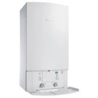 Centrală termică pe gaz Bosch Condens 7000W Plus 35 kW/ 400 m² photo 2