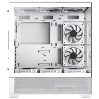 Carcasă Gamemax VISTA AW Mid Tower / White photo 5