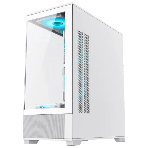 Корпус Gamemax VISTA AW Mid Tower / Белый photo 7