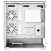 Carcasă Gamemax VISTA AW Mid Tower / White photo 9
