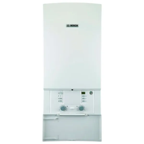 Газовый котёл Bosch Condens 3000W 22 - 28 кВт/ 220 м² photo 2 Газовый котёл Bosch Condens 3000W 22 - 28 кВт/ 220 м² photo 2