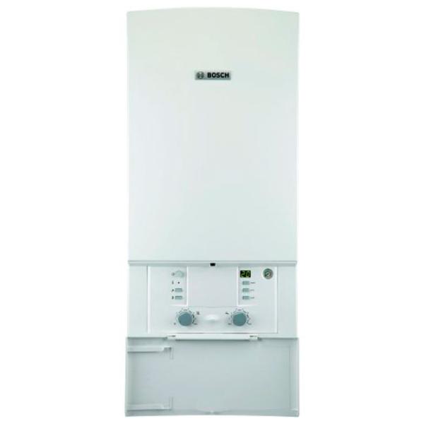 Газовый котёл Bosch Condens 3000W 22 - 28 кВт/ 220 м² photo 2 Газовый котёл Bosch Condens 3000W 22 - 28 кВт/ 220 м² photo 2