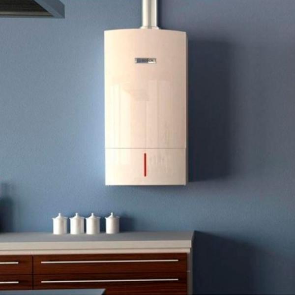 Газовый котёл Bosch Condens 3000W 22 - 28 кВт/ 220 м² photo 3 Газовый котёл Bosch Condens 3000W 22 - 28 кВт/ 220 м² photo 3